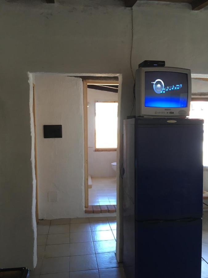 Casa vacanza Tertenìa Esterno foto