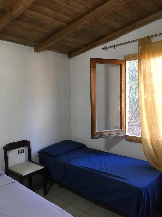 Casa vacanza Tertenìa Esterno foto
