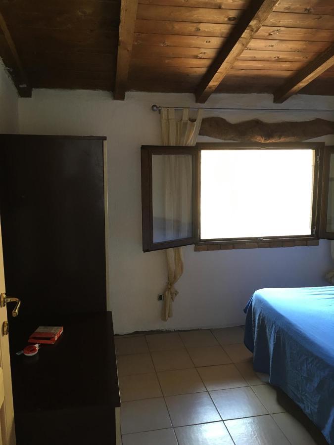 Casa vacanza Tertenìa Esterno foto