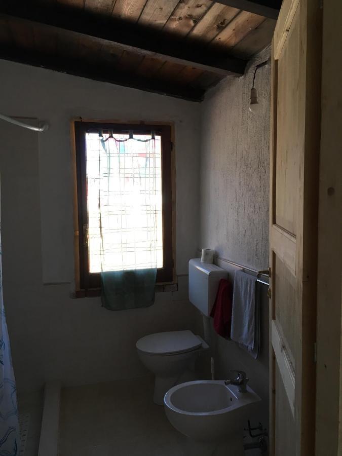Casa vacanza Tertenìa Esterno foto
